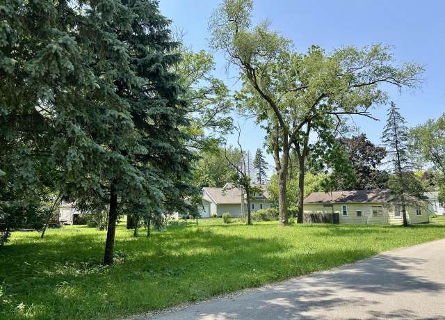 Property at Lts1-4 West St, Delavan, WI 53115