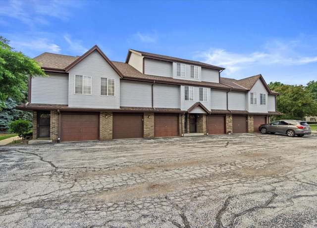 Property at 2021 S 102nd St Unit C, West Allis, WI 53227, 2 beds, 2 baths