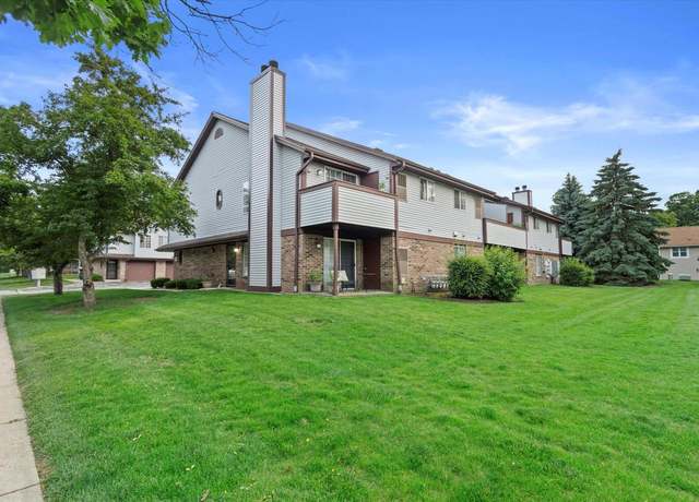 Property at 2021 S 102nd St Unit C, West Allis, WI 53227, 2 beds, 2 baths