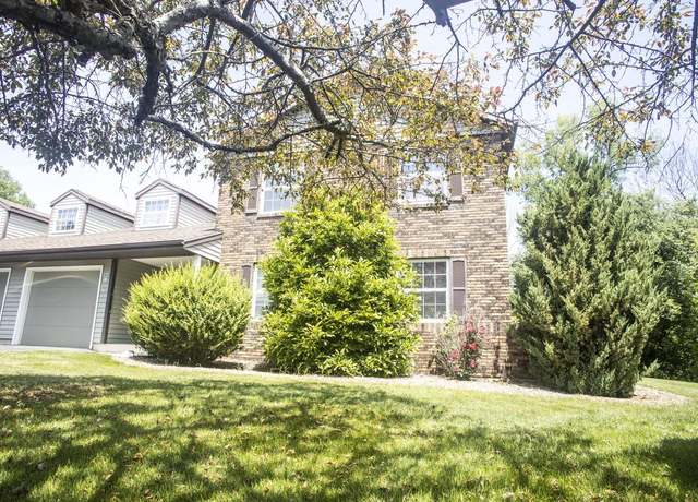 Property at 2442 Cross Creek Dr Unit D, Sheboygan, WI 53081, 3 beds, 2 baths
