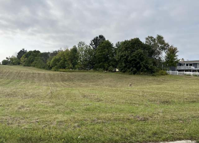 Property at 570 Meadow Ridge Ln Lot 1, Plymouth, WI 53073