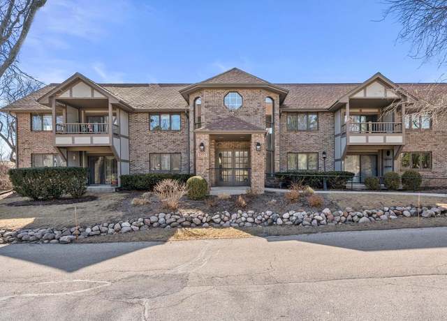 Property at 6555 N Green Bay Ave #109, Glendale, WI 53209, 2 beds, 2 baths