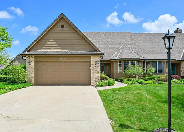 Property at 640 Mcnally Ln Unit A, Brookfield, WI 53045, 3 beds, 3 baths