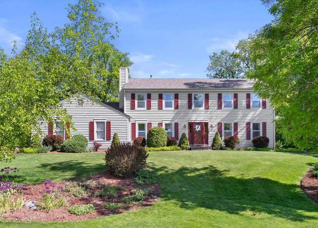 Property at 19740 Timberline Dr, Brookfield, WI 53045, 4 beds, 2.5 baths