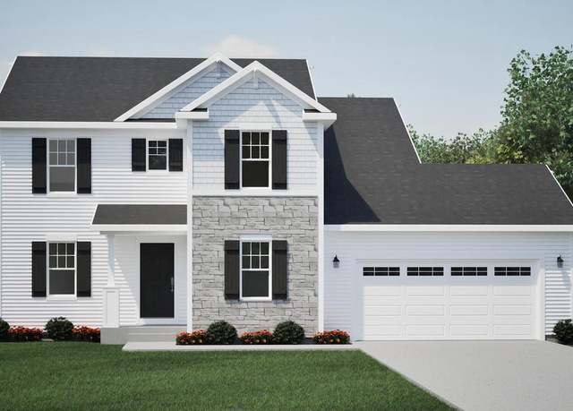 Property at N15W29509 S Caldicot Cir, Pewaukee, WI 53072, 4 beds, 2.5 baths
