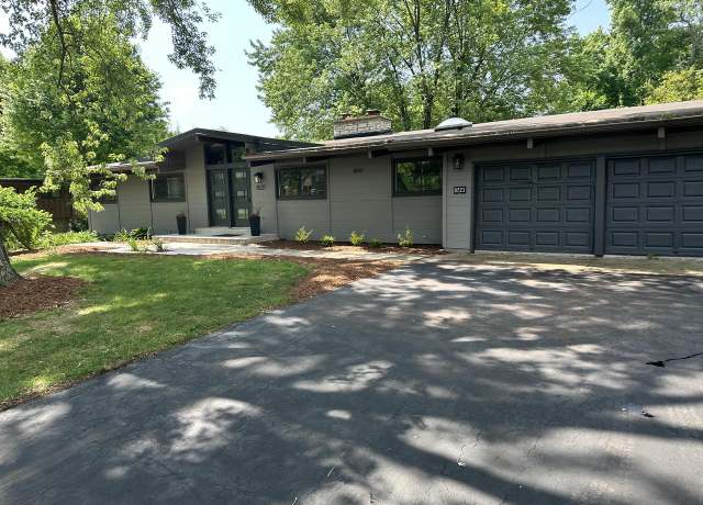 Property at 8221 Fairmont Ln, Greendale, WI 53129, 5 beds, 3 baths