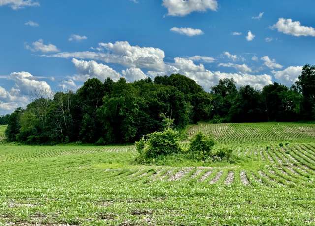 Property at Lt1 Happy Hollow Rd, Campbellsport, WI 53010