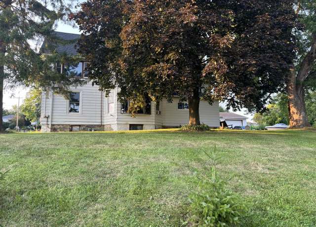 Property at N4120 County Road P, Rubicon, WI 53078, 7 beds, 2 baths