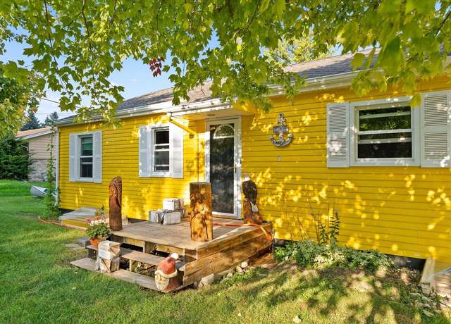 Property at 316 Hoff St, Random Lake, WI 53075, 3 beds, 3 baths