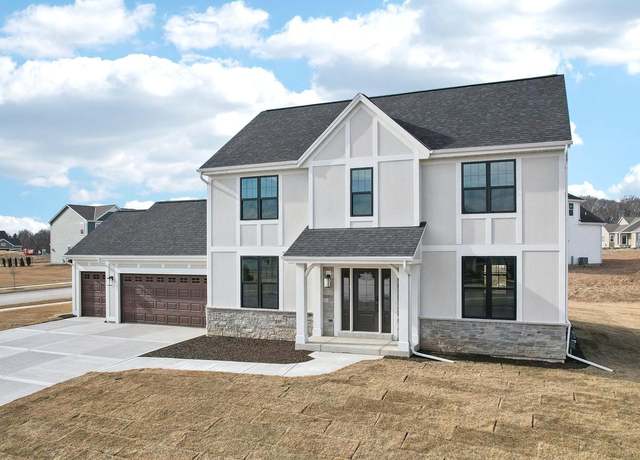 Property at 767 Kohlwey Dr Lot 27, Grafton, WI 53024, 4 beds, 2.5 baths