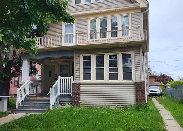 Property at 2018 S 28th St #2020, Milwaukee, WI 53215, 7 beds, 2 baths