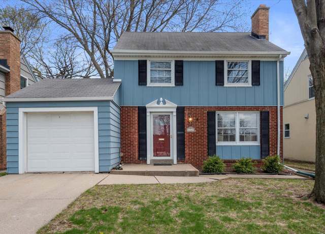 Property at 4764 N Ardmore Ave, Whitefish Bay, WI 53211, 3 beds, 1.5 baths