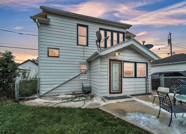Property at 3222 S 11th St, Milwaukee, WI 53215, 2 beds, 1 bath