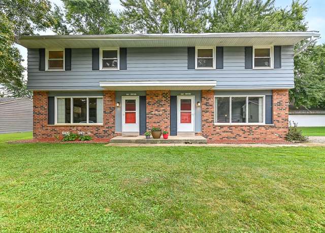 Property at S70W14897 Cornell Cir Unit S70W14899, Muskego, WI 53150, 6 beds, 3 baths