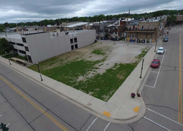 Property at 216 E Washington St, Burlington, WI 53105