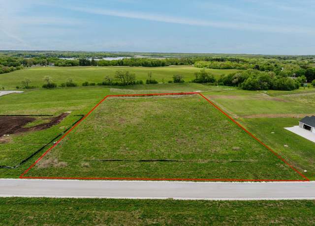 Property at Lt14 Jacob Ln, Eagle, WI 53119