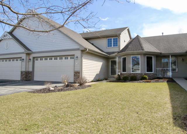 Property at 620 Annecy Park Cir, Waterford, WI 53185, 3 beds, 3.5 baths