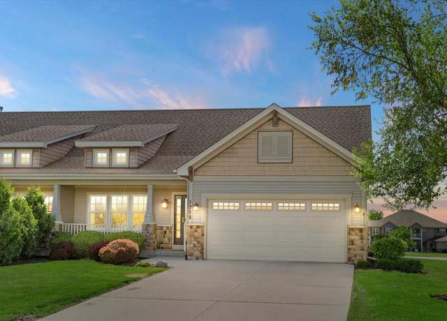 Property at 1758 Raintree Ln #45, Mount Pleasant, WI 53406, 2 beds, 2 baths