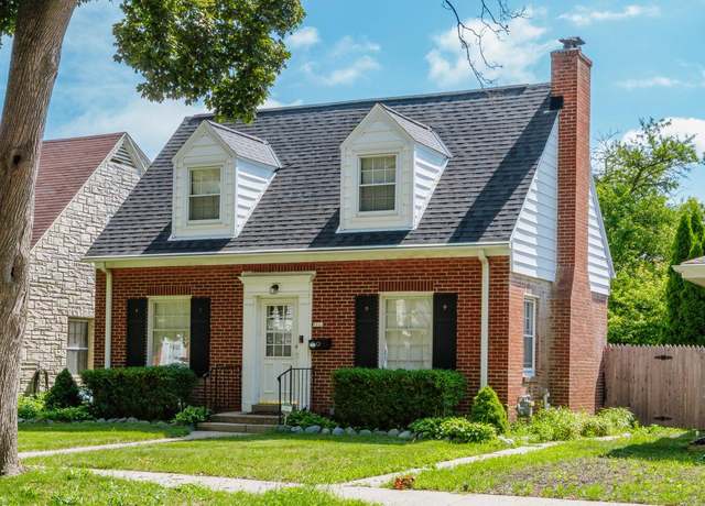 Property at 5044 N 67th St, Milwaukee, WI 53218, 2 beds, 1.5 baths