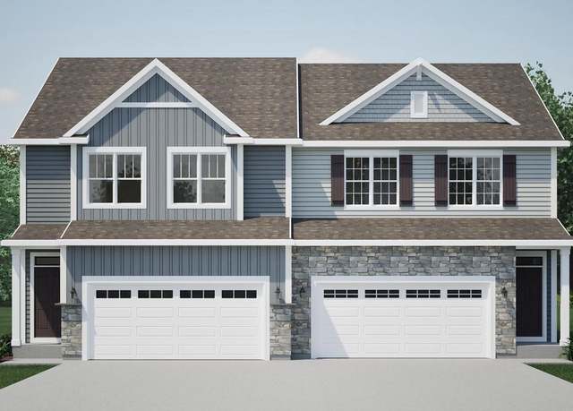 Property at N56W20979 Carnoustie Way, Menomonee Falls, WI 53051, 3 beds, 2.5 baths