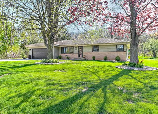 Property at 7801 Hagemann Rd, Caledonia, WI 53108, 3 beds, 1.5 baths