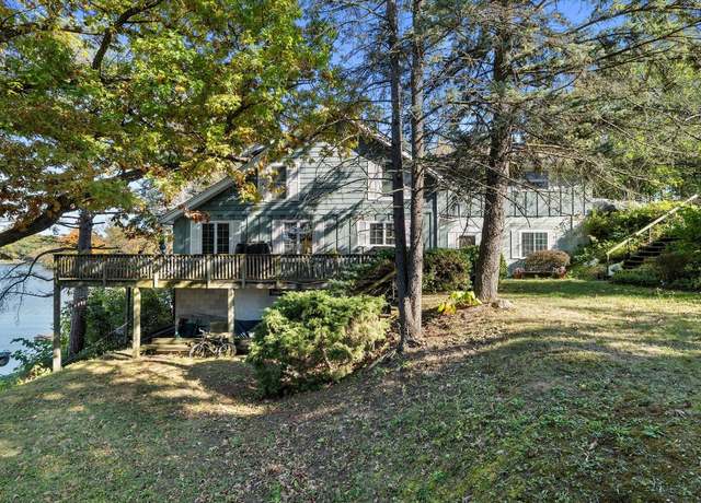 Property at N53W34956 Road B, Okauchee, WI 53069, 3 beds, 1 bath