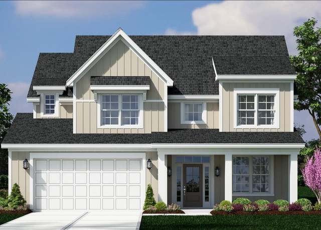 Property at 2813 Launch Dr, Delavan, WI 53115, 3 beds, 2.5 baths