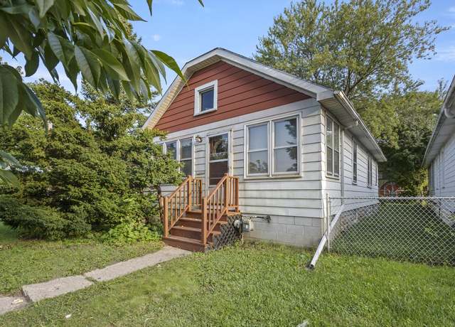Property at 5807 W Park Hill Ave, Milwaukee, WI 53213, 2 beds, 1 bath