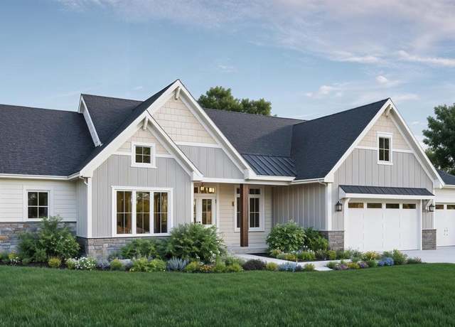 Property at N68W21252 Fairview Dr Lot 2, Menomonee Falls, WI 53051, 4 beds, 4 baths