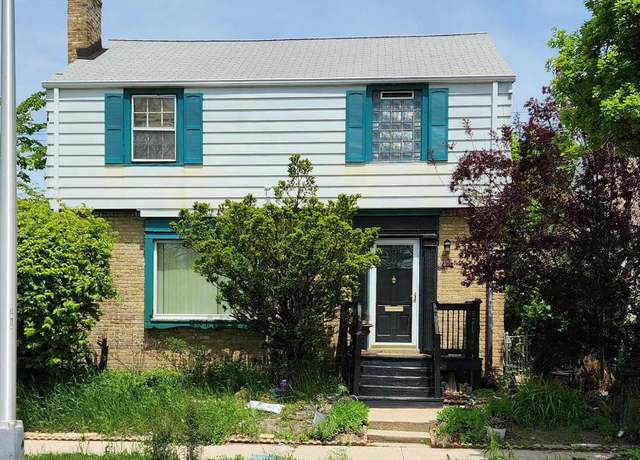 Property at 3914 W Hampton Ave, Milwaukee, WI 53209, 3 beds, 1.5 baths