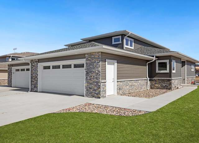 Property at 1200 Sween Dr #4, Holmen, WI 54636, 3 beds, 2.5 baths