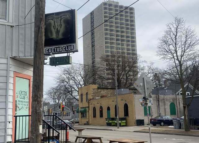 Property at 2525 S Shore Dr Unit 11E, Milwaukee, WI 53207, 1 bed, 1 bath
