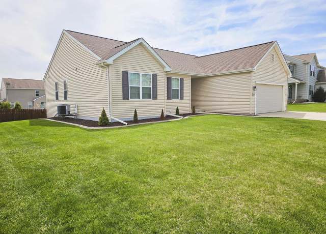 Property at 6521 San Marino Dr, Mount Pleasant, WI 53406, 4 beds, 2.5 baths