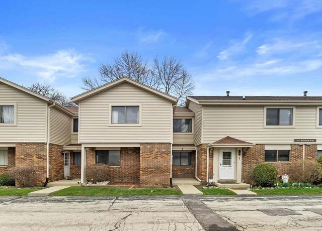 Property at 1447 Windsor Way #2, Mount Pleasant, WI 53406, 3 beds, 2.5 baths