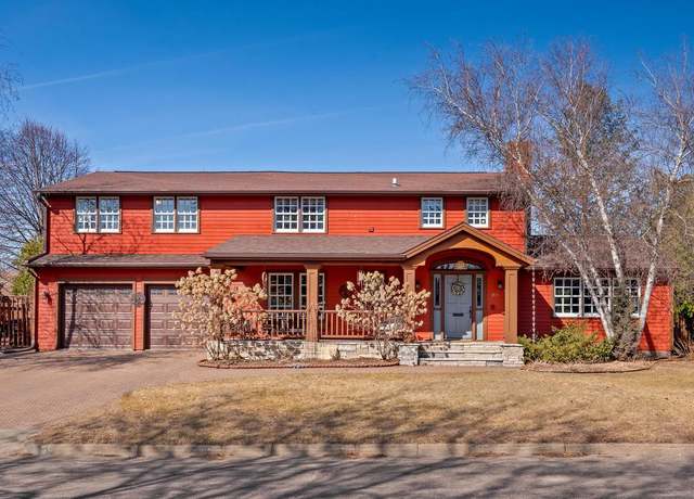 Property at 2615 Schubert Pl, La Crosse, WI 54601, 5 beds, 3 baths