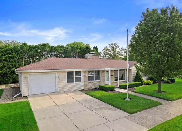 Property at 600 Lombard Ave, Racine, WI 53402, 3 beds, 1 bath