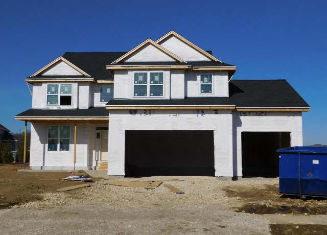 Property at 209 Candleberry Ln, Grafton, WI 53024, 4 beds, 2.5 baths