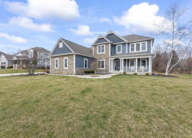 Property at W246N1979 Still River Dr, Pewaukee, WI 53072, 5 beds, 3.5 baths