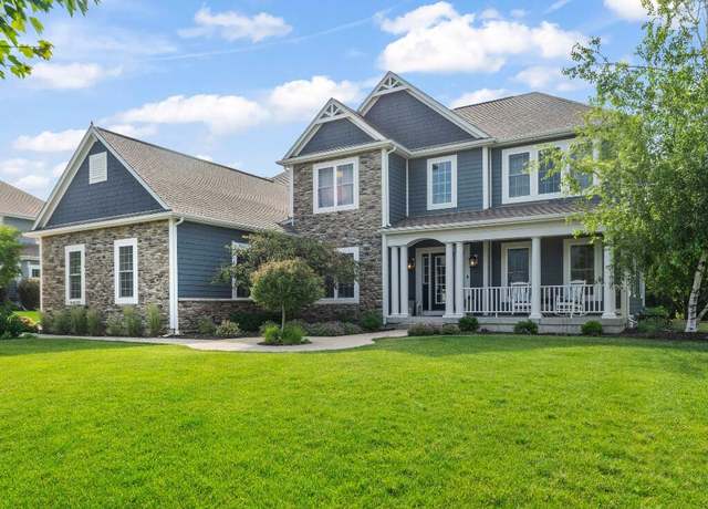 Property at W246N1979 Still River Dr, Pewaukee, WI 53072, 5 beds, 3.5 baths