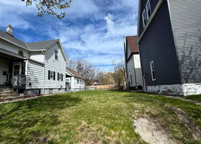 Property at 2212 N Buffum St, Milwaukee, WI 53212
