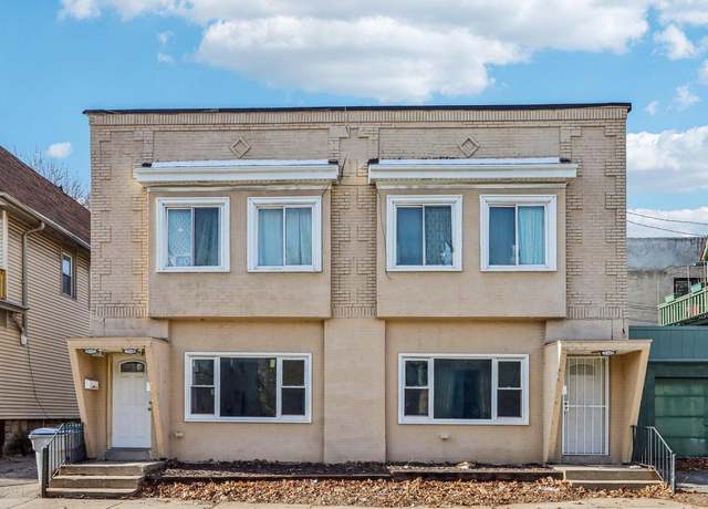 Property at 1337 N 43rd St Unit -1341, Milwaukee, WI 53208