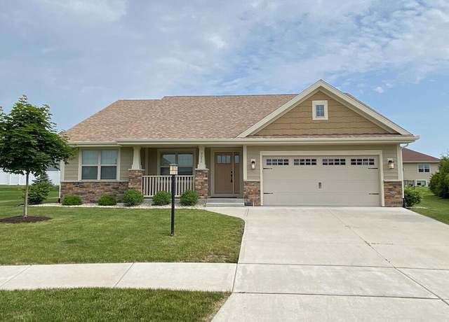 Property at 9052 Dahlia Ln, Mount Pleasant, WI 53406, 3 beds, 2 baths
