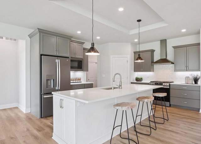 Property at N82W27557 Cress-Brook Dr Lot 133, Hartland, WI 53029, 3 beds, 2.5 baths