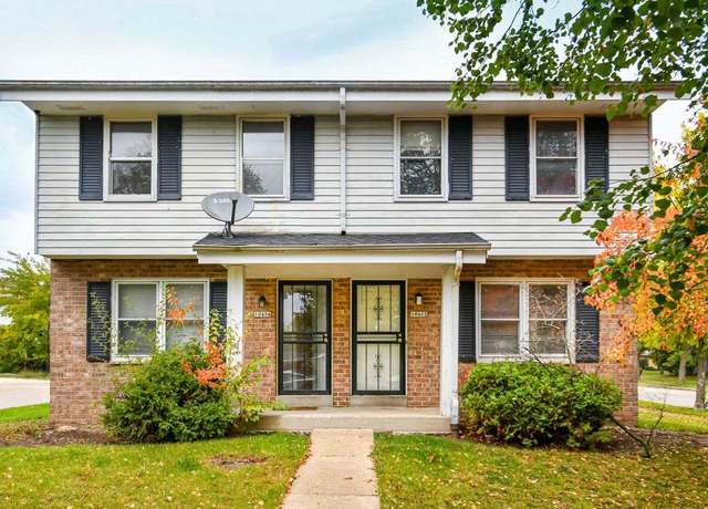 Property at 10402 W Jonen St #10404, Milwaukee, WI 53224, 6 beds, 3 baths