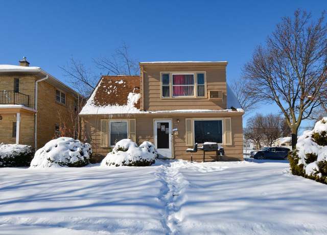 Property at 4375 N 61st St, Milwaukee, WI 53216, 3 beds, 2 baths
