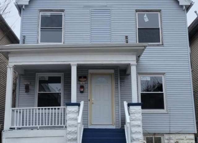 Property at 2541 N 34th St, Milwaukee, WI 53210, 5 beds, 2 baths