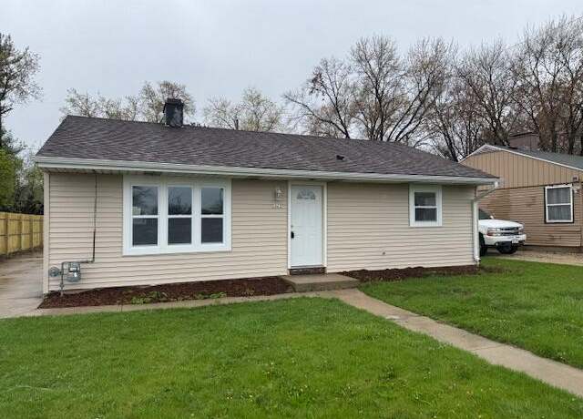 Property at 5463 N 72nd St, Milwaukee, WI 53218, 3 beds, 1 bath