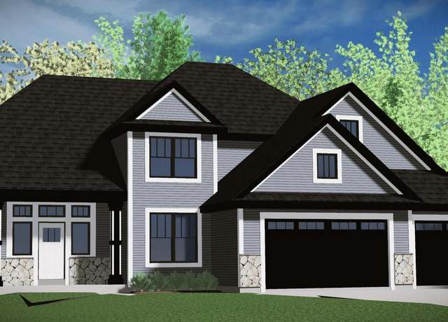 Property at 5086 Romans Way, Colgate, WI 53017, 4 beds, 2.5 baths
