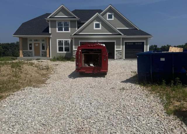Property at 5086 Romans Way, Colgate, WI 53017, 4 beds, 2.5 baths