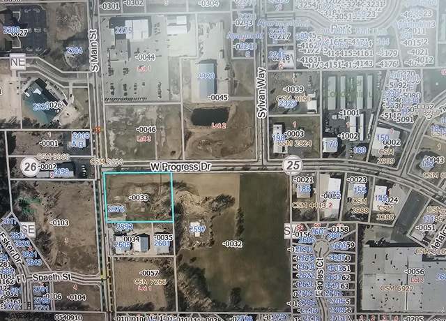 Property at 2575 S Main St, West Bend, WI 53095
